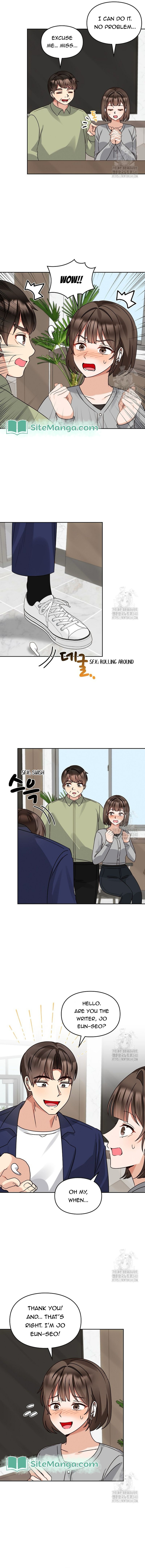 I Become a fool when it comes to my Daughter chapter 161 page 10