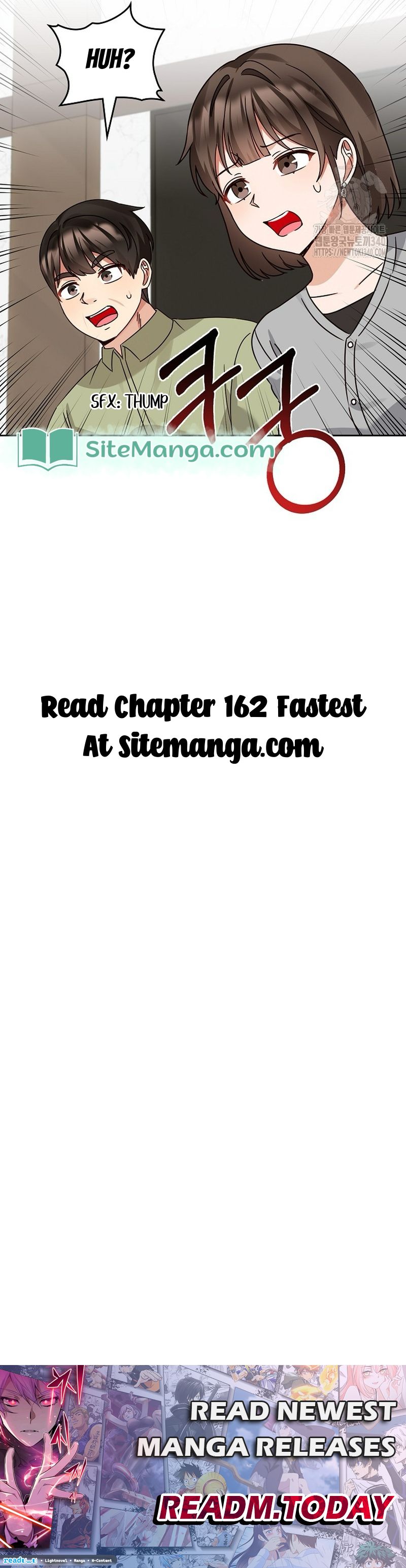 I Become a fool when it comes to my Daughter chapter 161 page 13