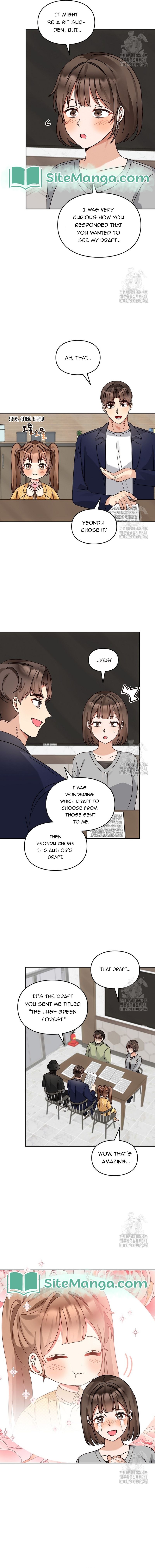 I Become a fool when it comes to my Daughter chapter 162 page 3