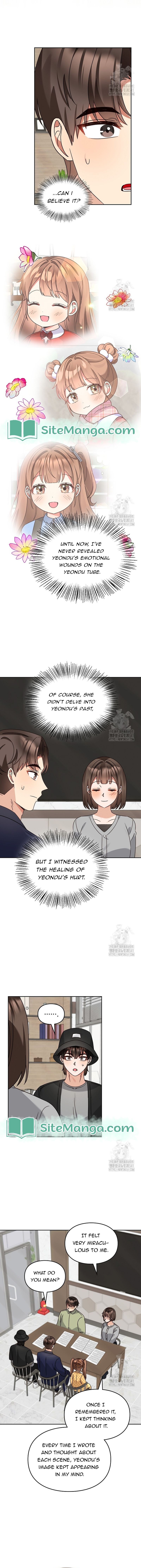 I Become a fool when it comes to my Daughter chapter 162 page 7