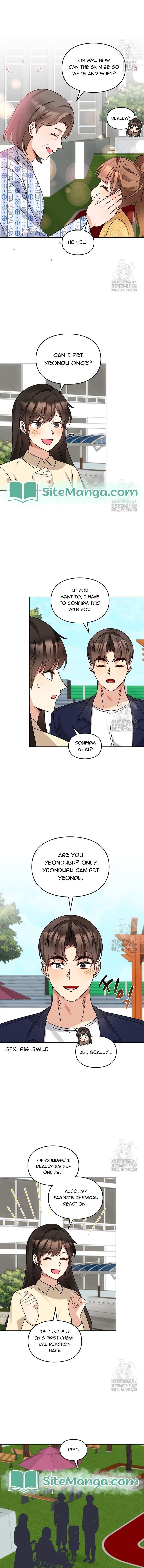 I Become a fool when it comes to my Daughter chapter 163 page 12