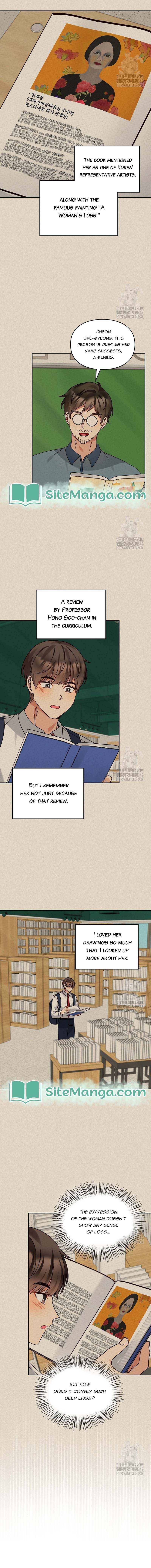 I Become a fool when it comes to my Daughter chapter 164 page 10