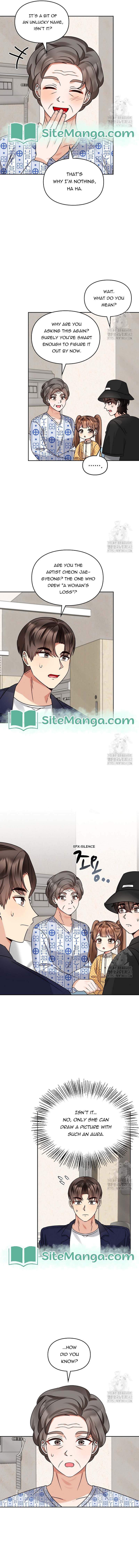 I Become a fool when it comes to my Daughter chapter 164 page 11