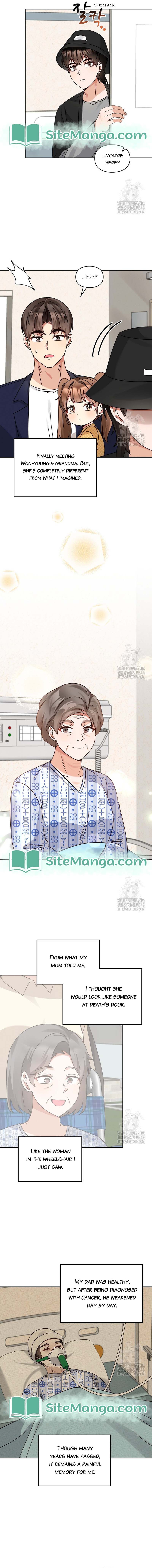 I Become a fool when it comes to my Daughter chapter 164 page 2