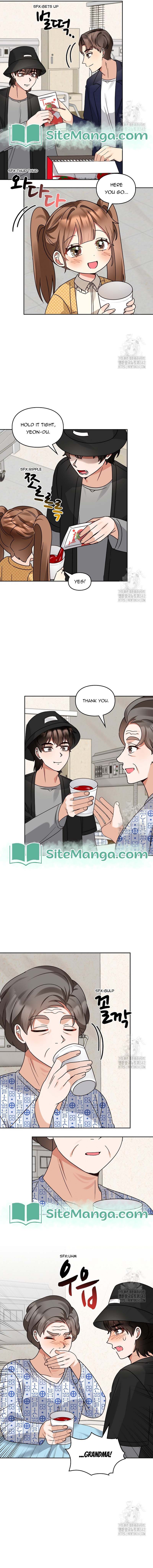 I Become a fool when it comes to my Daughter chapter 164 page 5