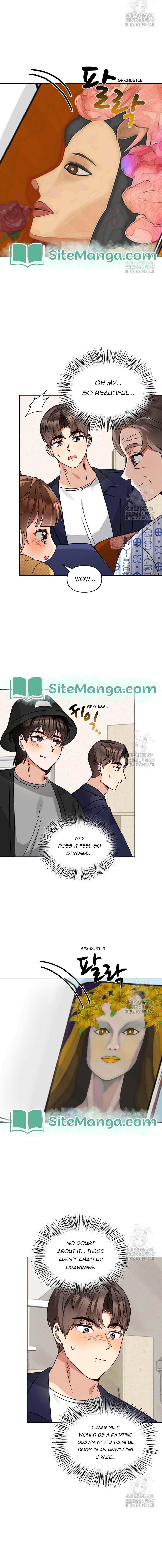 I Become a fool when it comes to my Daughter chapter 164 page 8