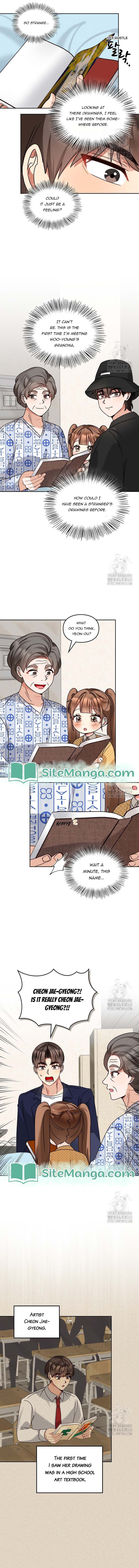 I Become a fool when it comes to my Daughter chapter 164 page 9