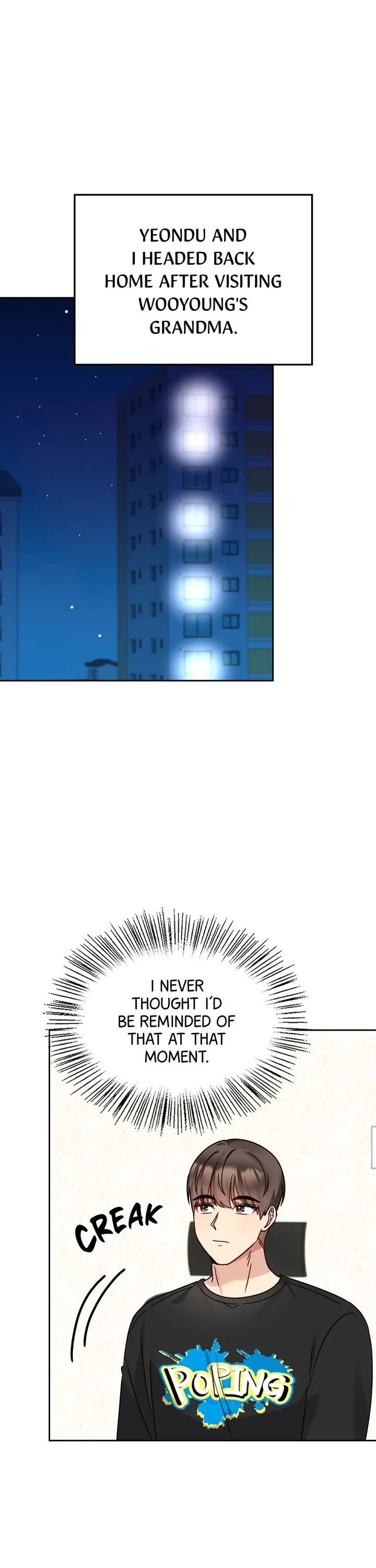 I Become a fool when it comes to my Daughter chapter 166 page 1