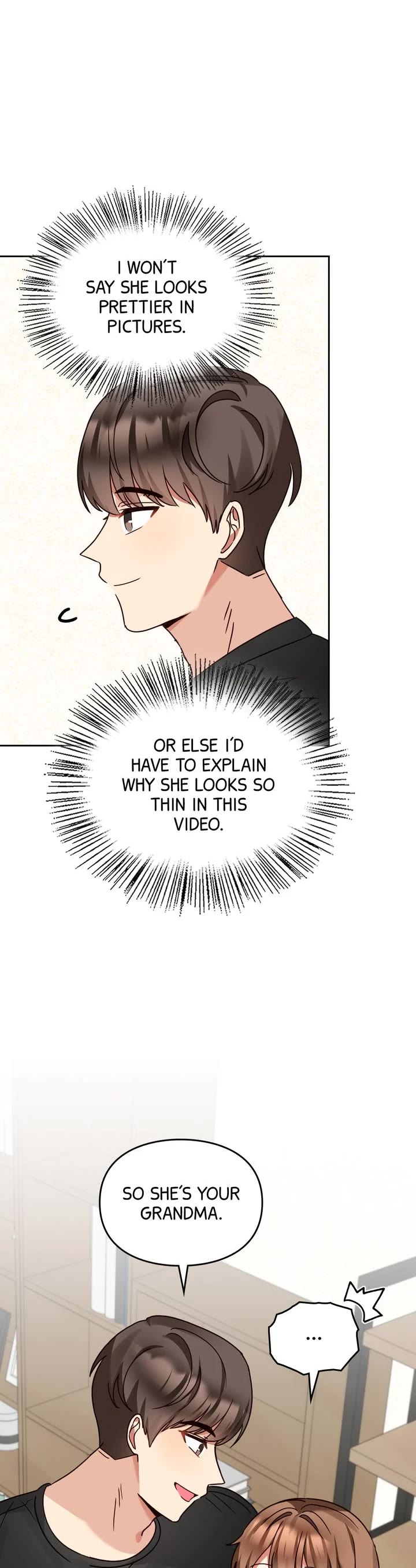 I Become a fool when it comes to my Daughter chapter 166 page 15