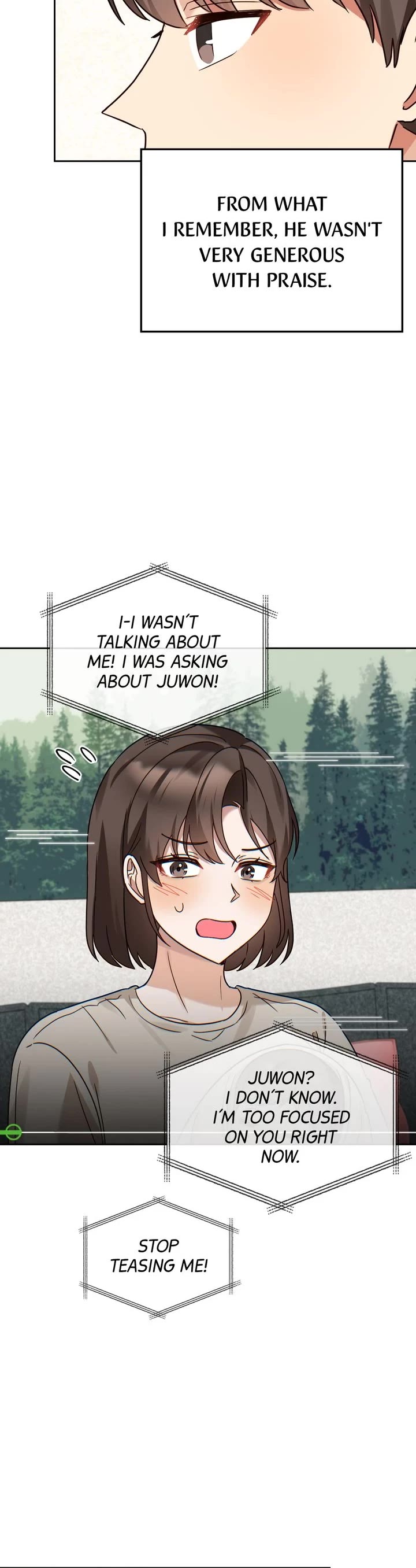 I Become a fool when it comes to my Daughter chapter 166 page 19