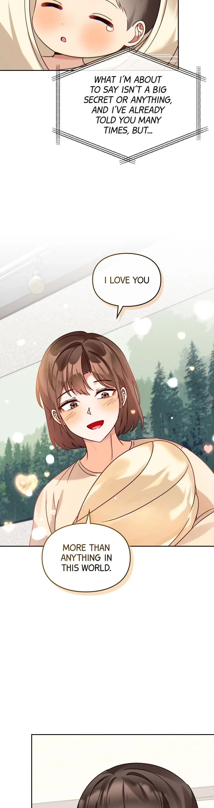 I Become a fool when it comes to my Daughter chapter 166 page 24