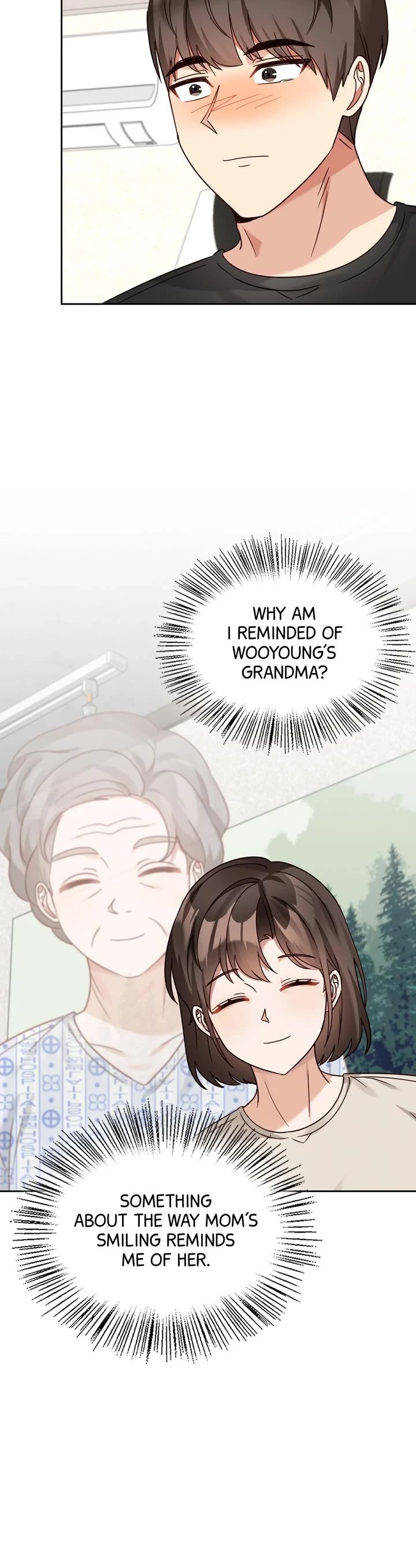 I Become a fool when it comes to my Daughter chapter 166 page 25