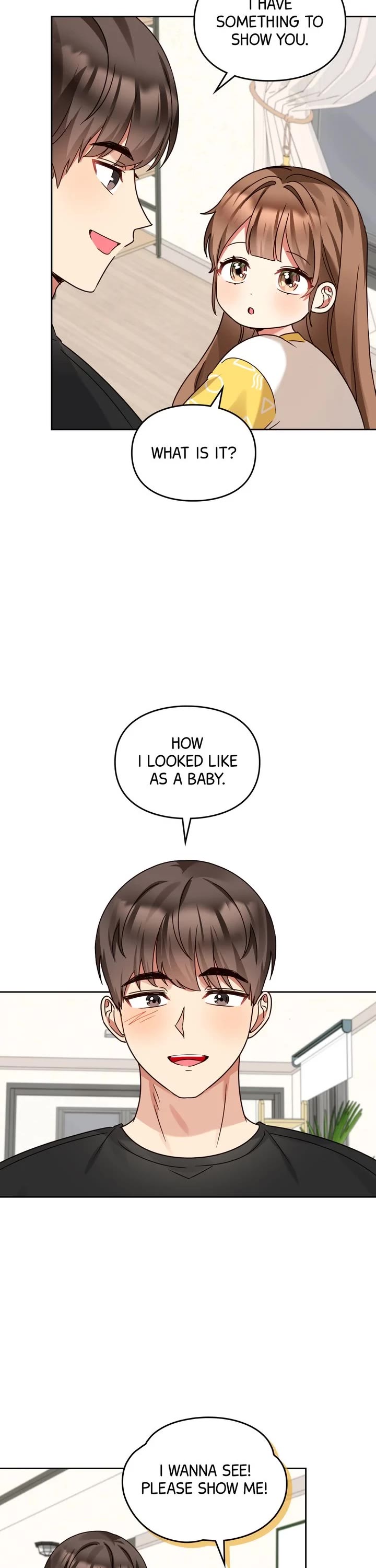 I Become a fool when it comes to my Daughter chapter 166 page 3