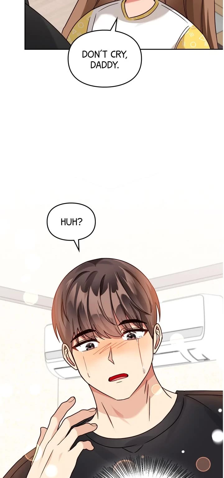 I Become a fool when it comes to my Daughter chapter 166 page 32