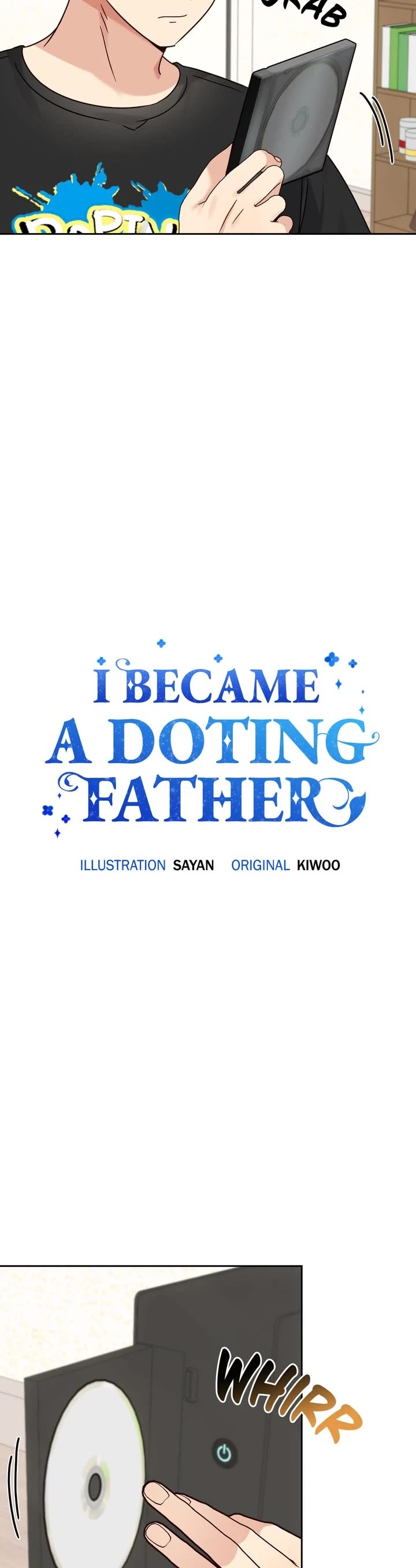 I Become a fool when it comes to my Daughter chapter 166 page 5