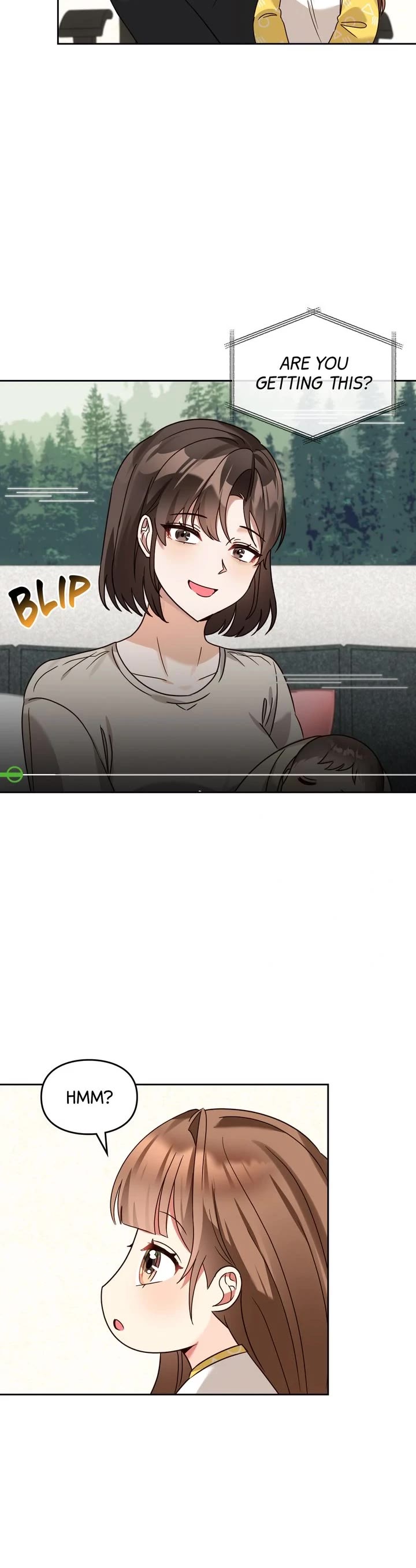 I Become a fool when it comes to my Daughter chapter 166 page 9