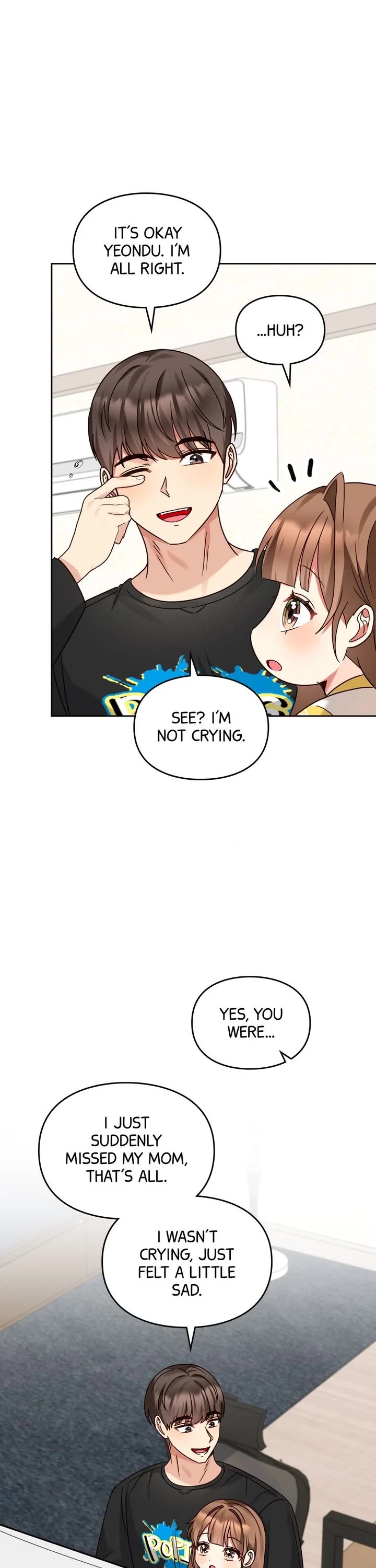 I Become a fool when it comes to my Daughter chapter 167 page 2