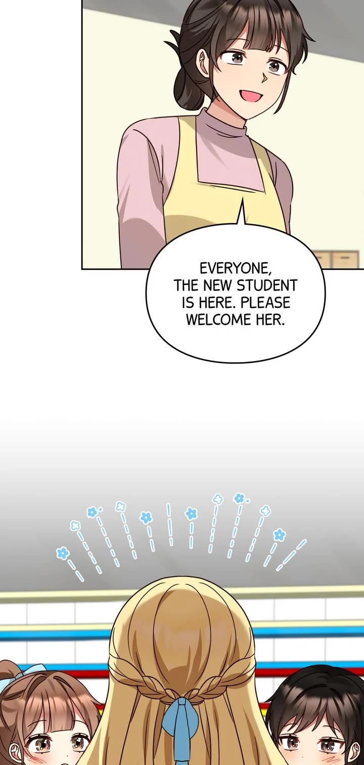 I Become a fool when it comes to my Daughter chapter 167 page 34