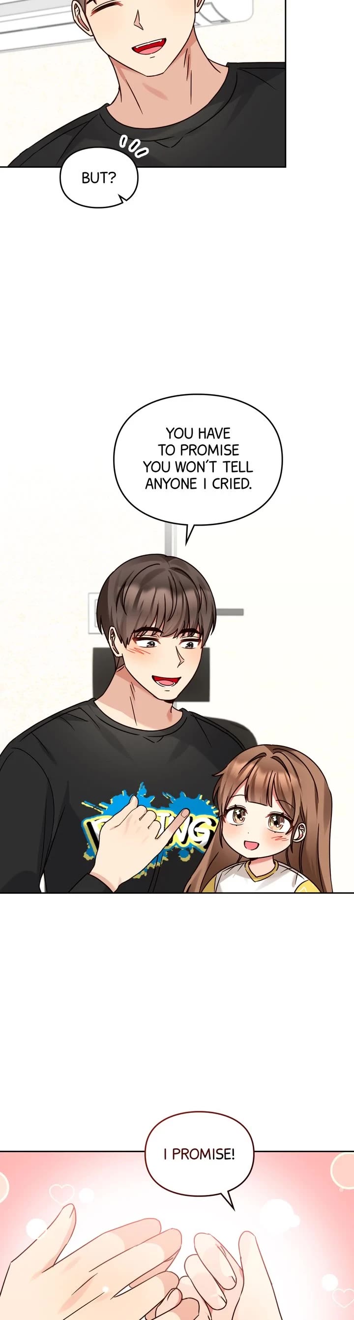 I Become a fool when it comes to my Daughter chapter 167 page 5