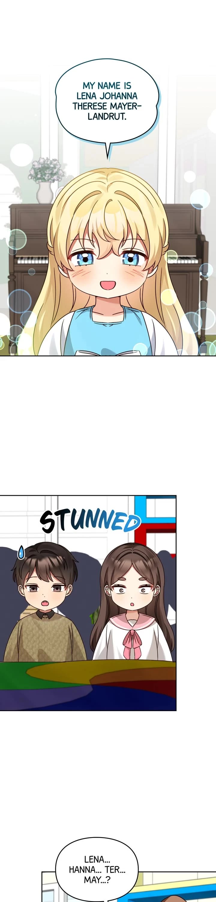 I Become a fool when it comes to my Daughter chapter 168 page 11