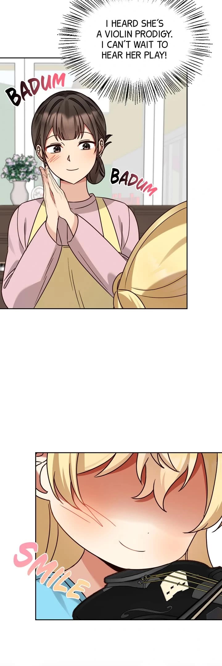 I Become a fool when it comes to my Daughter chapter 168 page 29