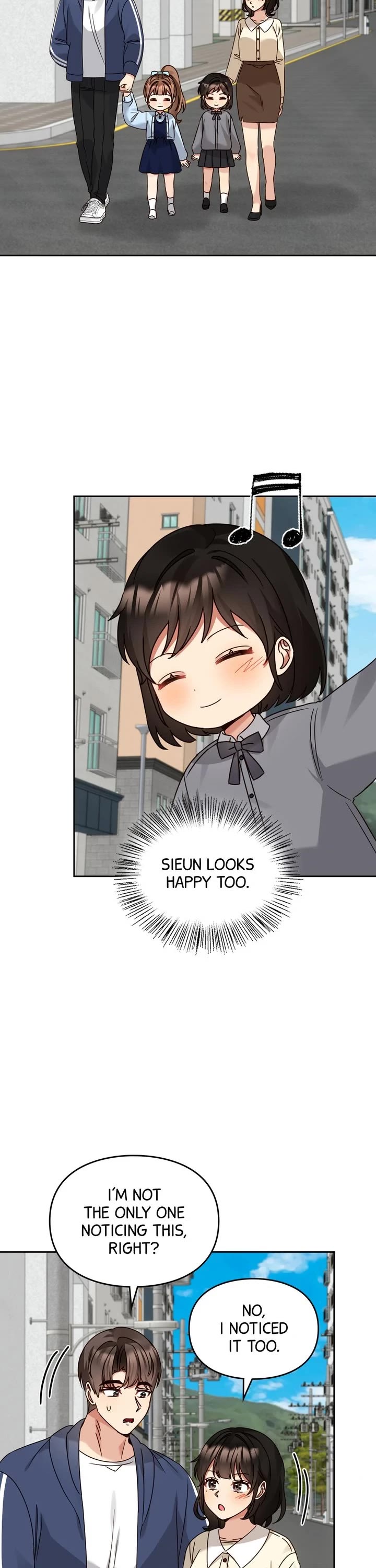 I Become a fool when it comes to my Daughter chapter 169 page 12