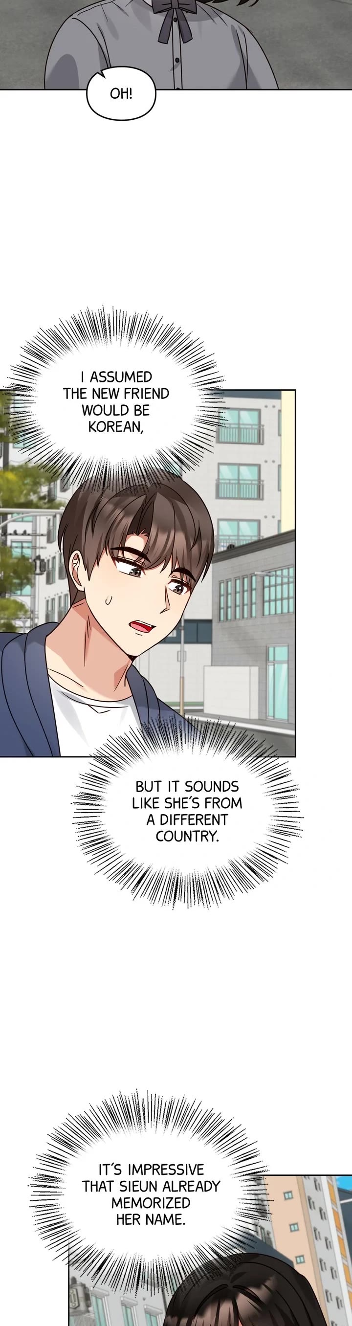 I Become a fool when it comes to my Daughter chapter 169 page 19