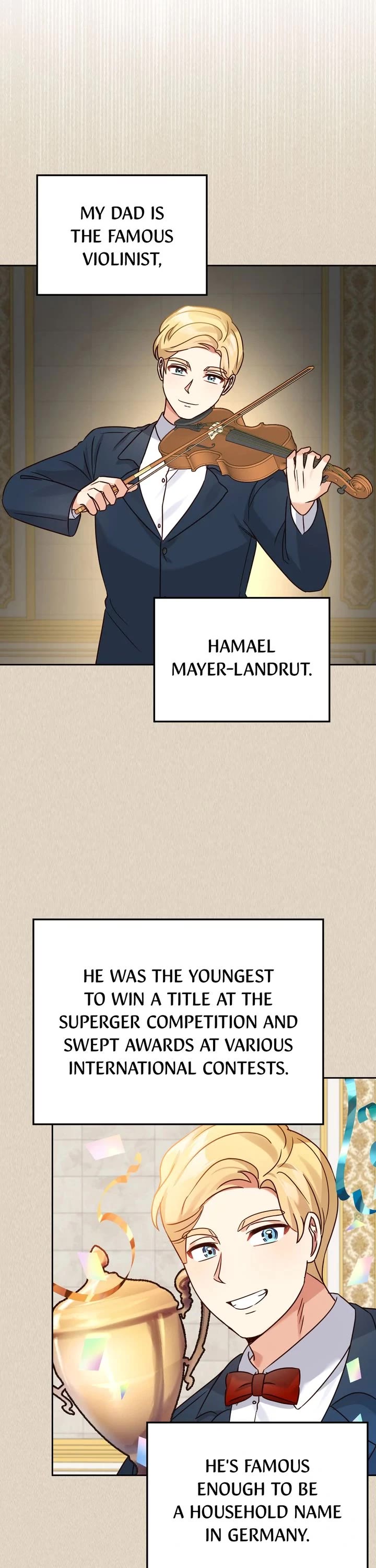 I Become a fool when it comes to my Daughter chapter 169 page 2