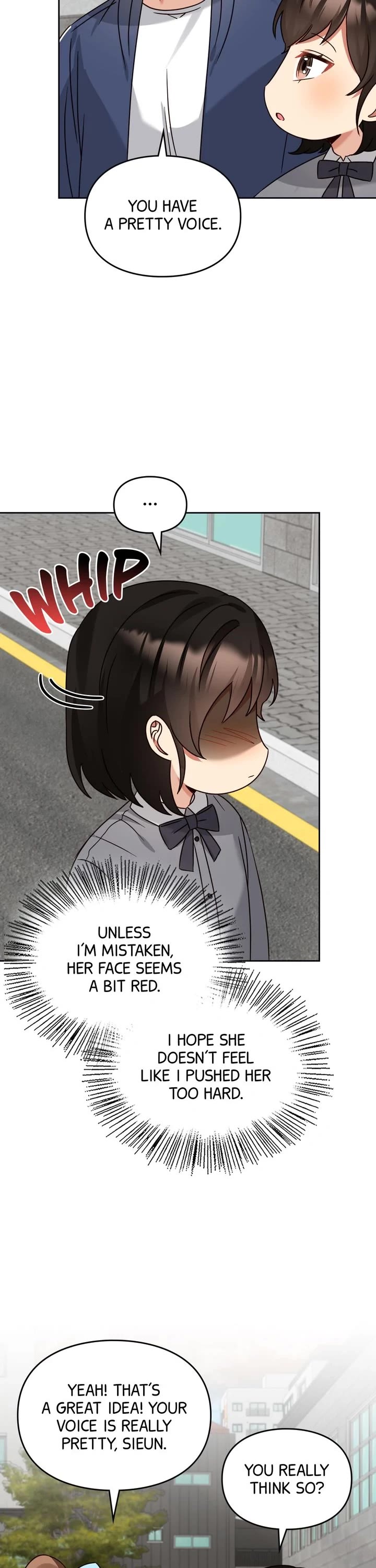 I Become a fool when it comes to my Daughter chapter 169 page 26