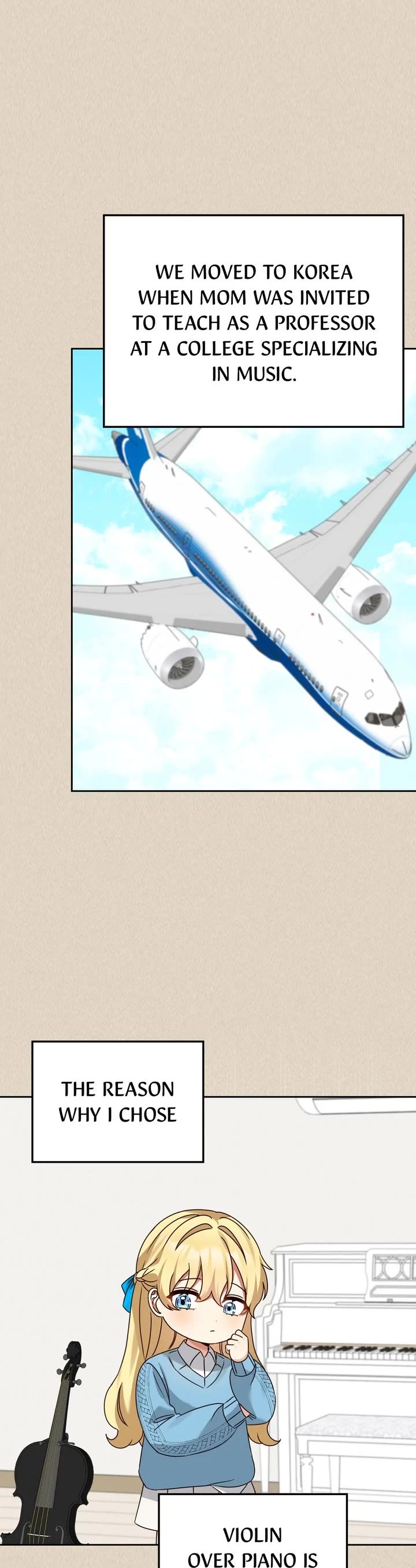 I Become a fool when it comes to my Daughter chapter 169 page 4