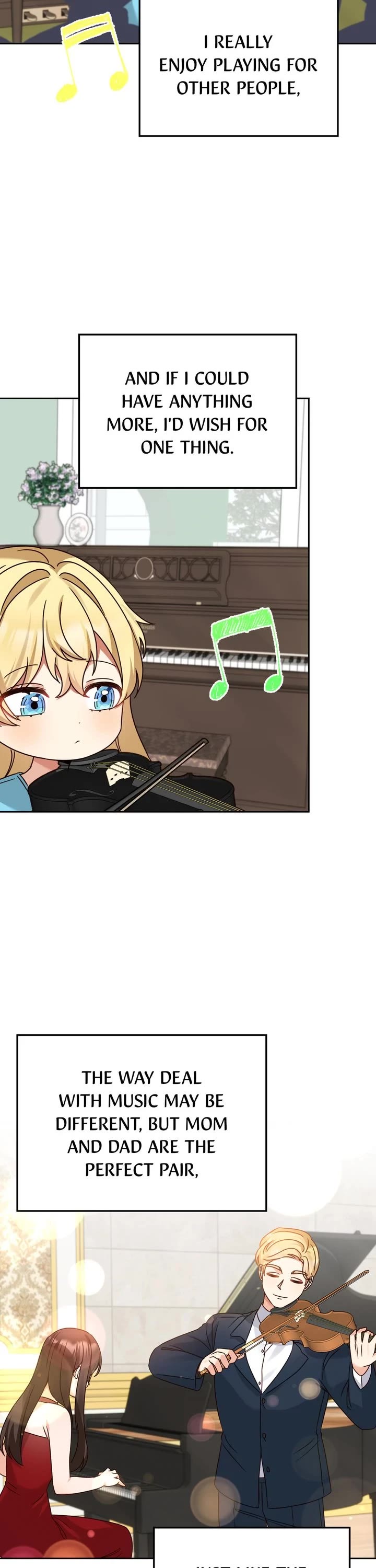 I Become a fool when it comes to my Daughter chapter 169 page 7