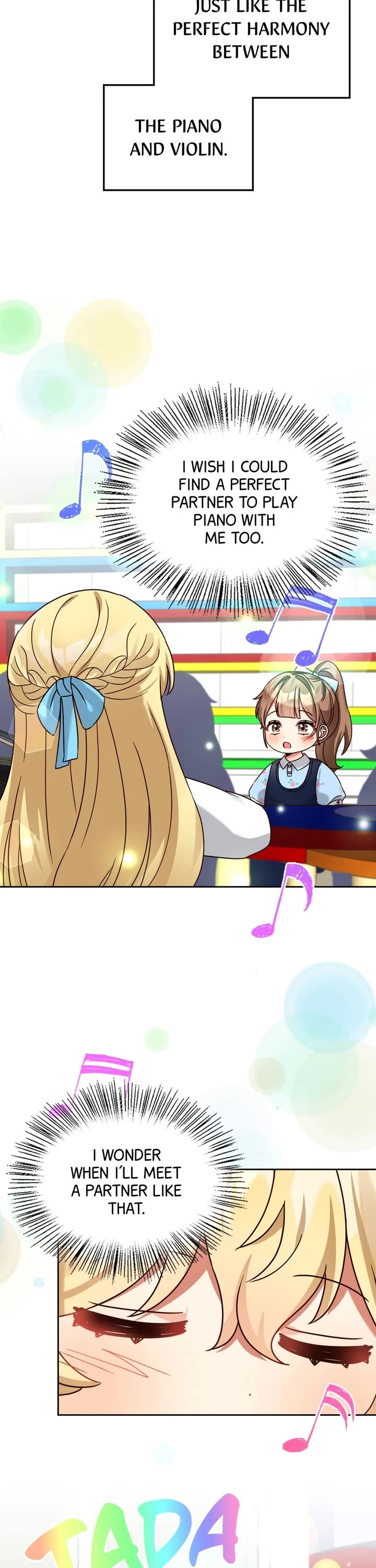 I Become a fool when it comes to my Daughter chapter 169 page 8