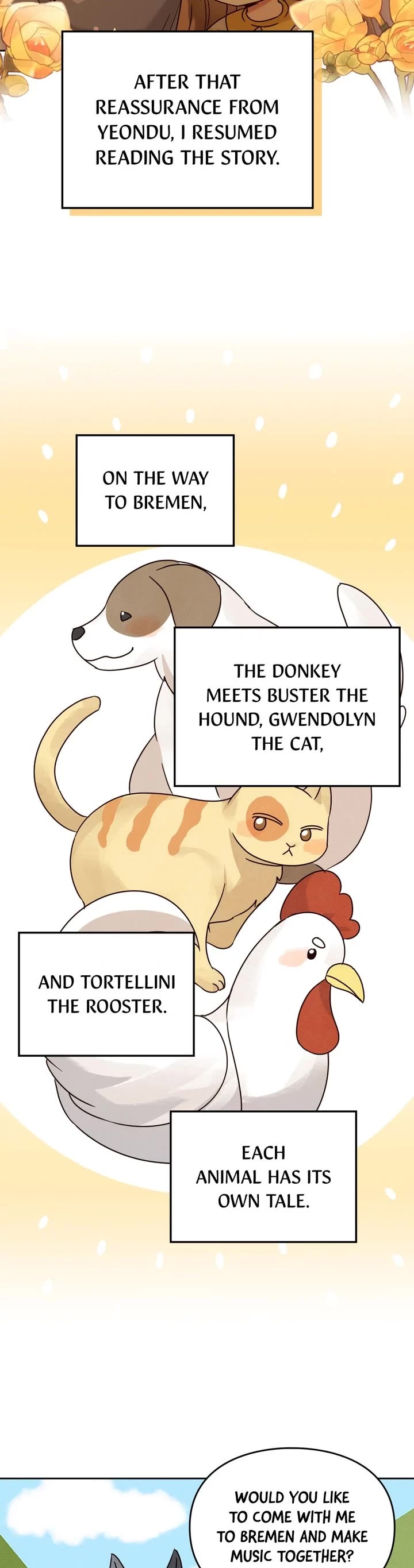 I Become a fool when it comes to my Daughter chapter 170 page 19