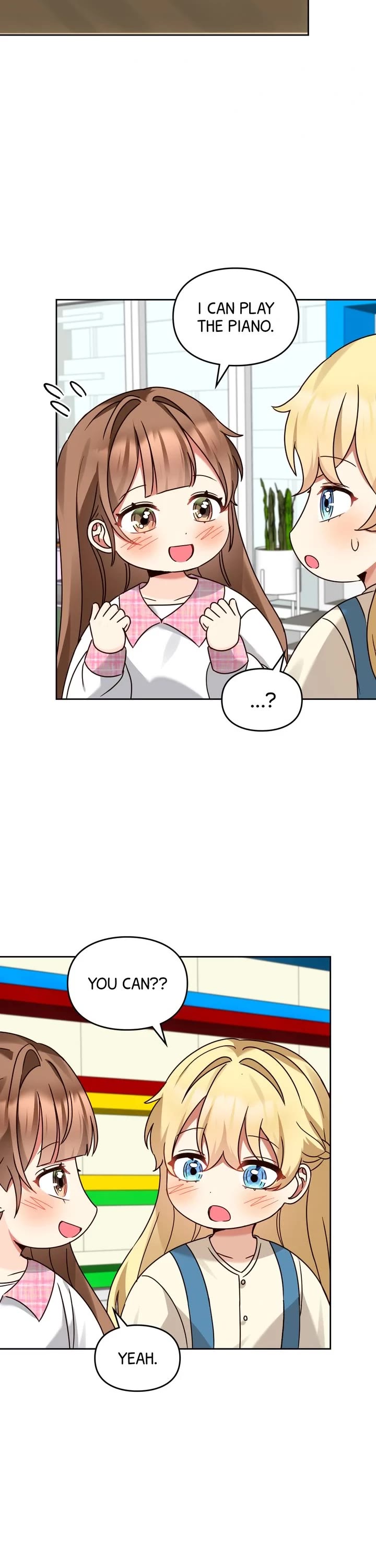 I Become a fool when it comes to my Daughter chapter 170 page 28