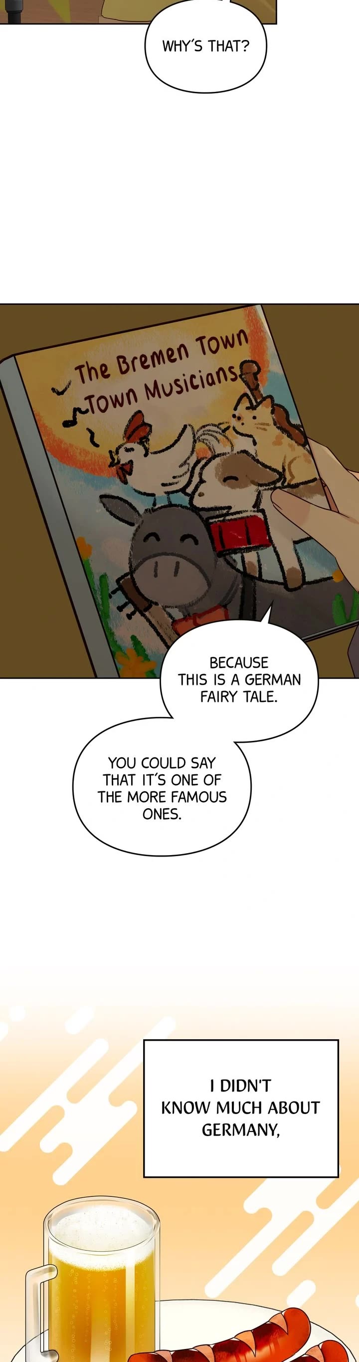 I Become a fool when it comes to my Daughter chapter 170 page 4