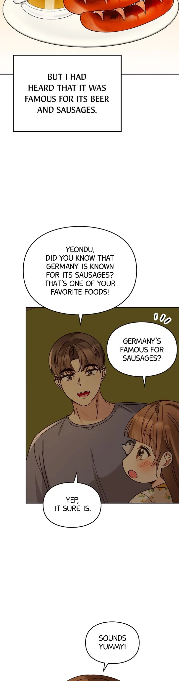 I Become a fool when it comes to my Daughter chapter 170 page 5