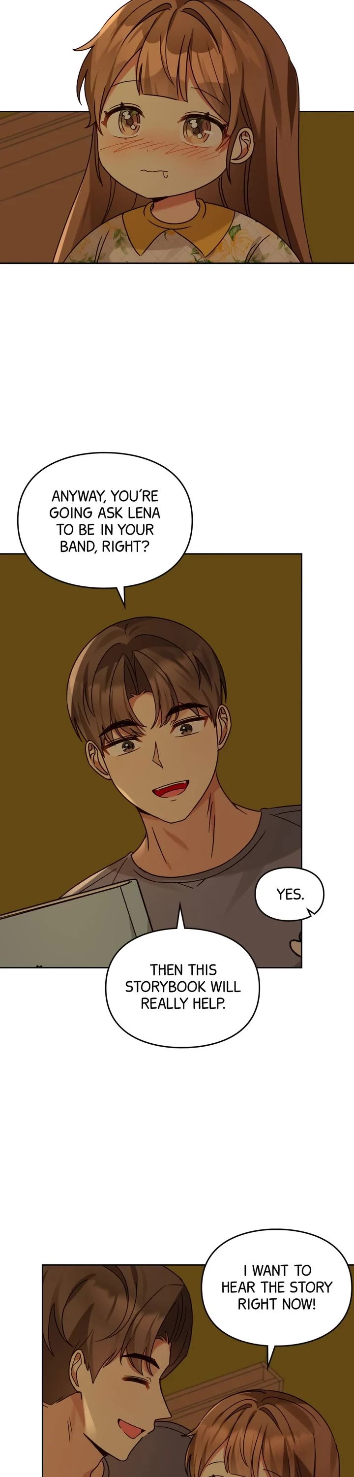 I Become a fool when it comes to my Daughter chapter 170 page 6