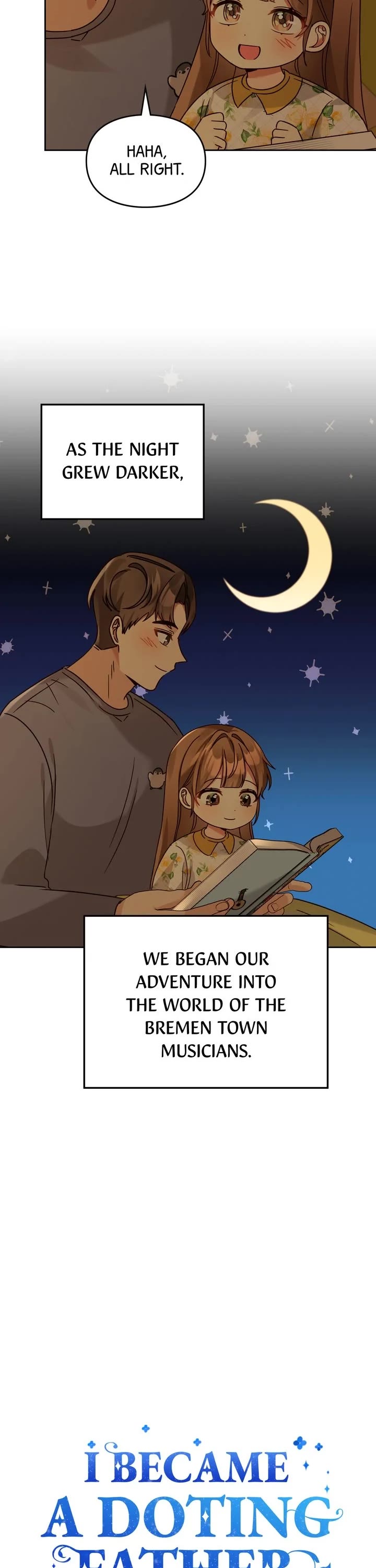 I Become a fool when it comes to my Daughter chapter 170 page 7