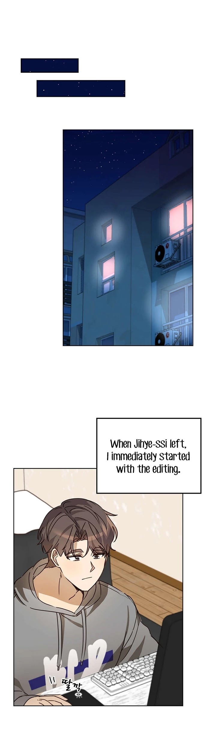 I Become a fool when it comes to my Daughter chapter 27 page 37