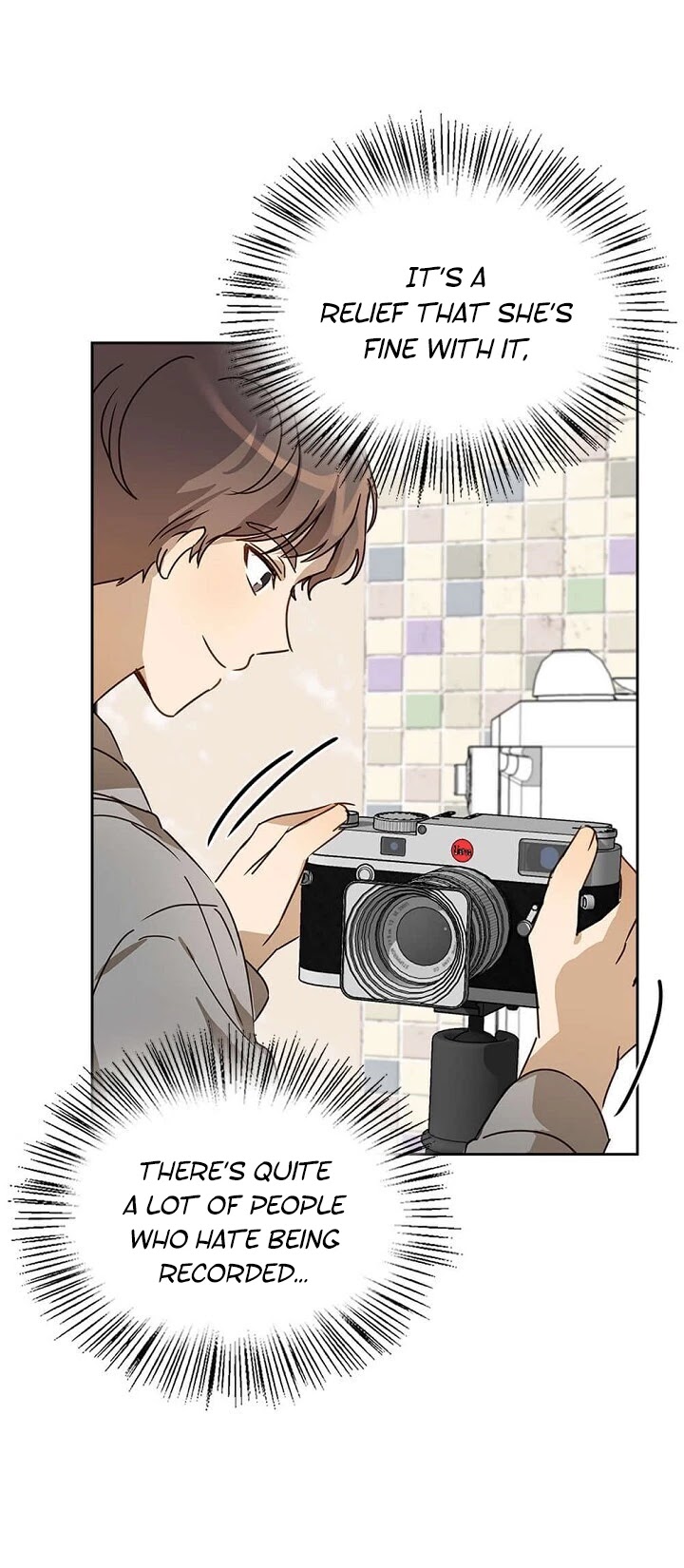 I Become a fool when it comes to my Daughter chapter 27 page 4