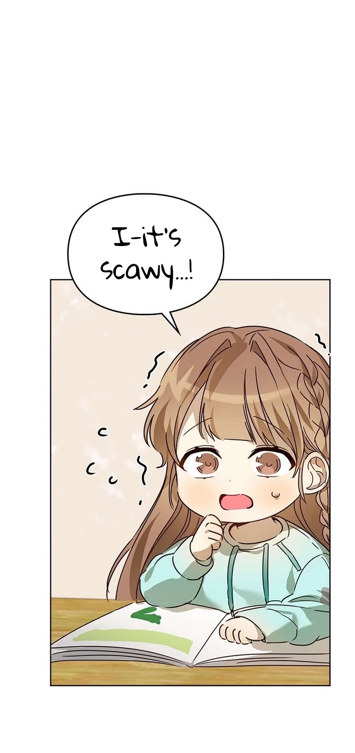 I Become a fool when it comes to my Daughter chapter 27 page 7