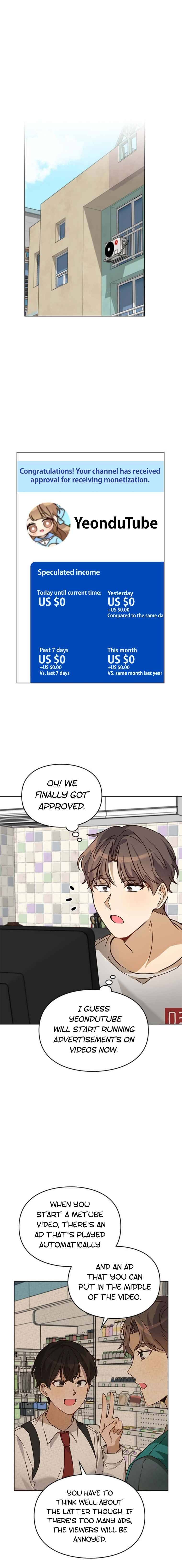 I Become a fool when it comes to my Daughter chapter 28 page 7