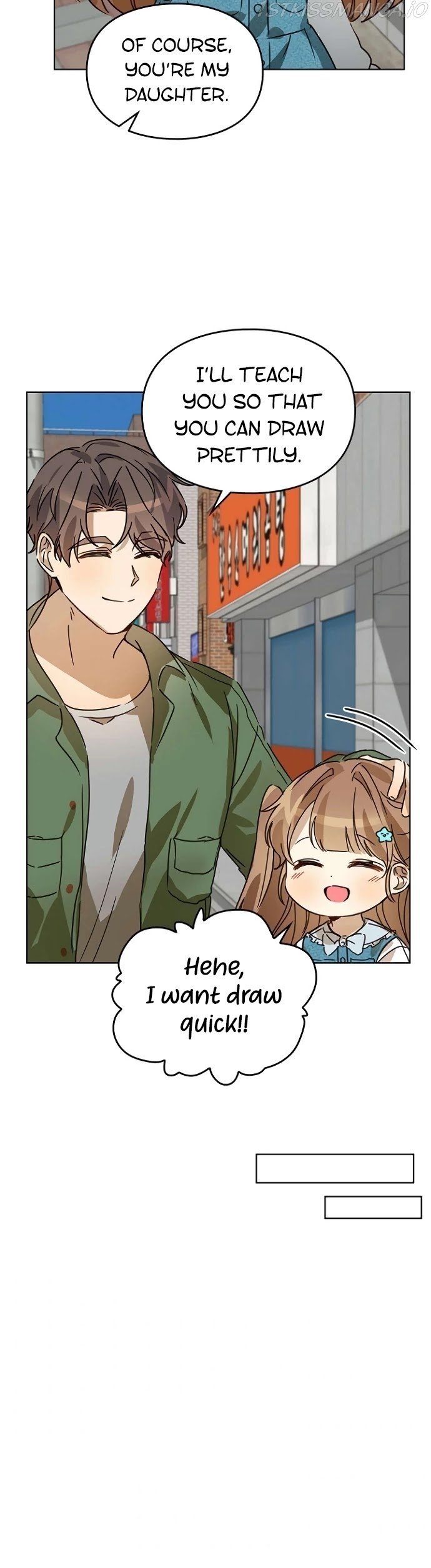 I Become a fool when it comes to my Daughter chapter 29.1 page 13