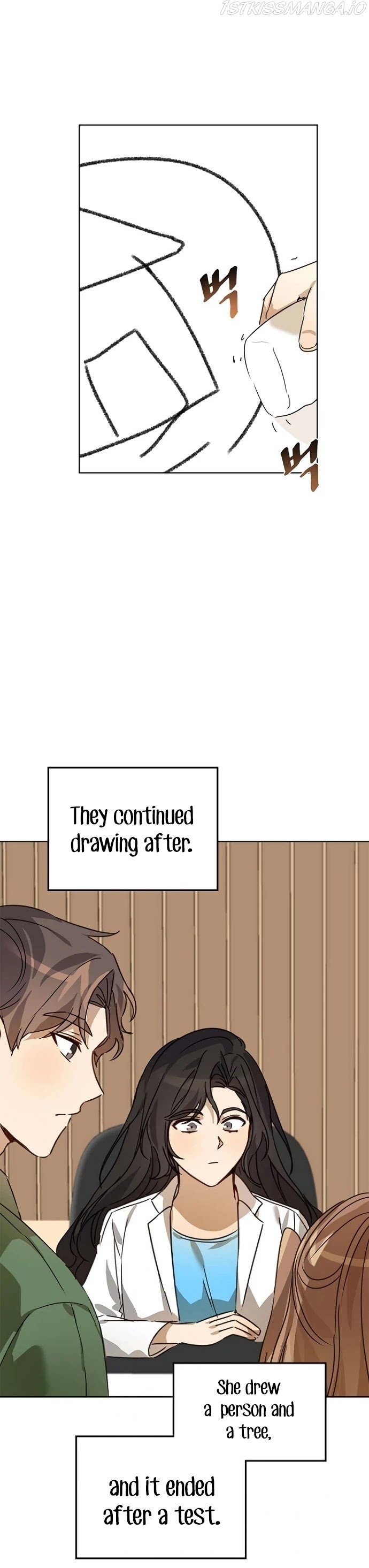 I Become a fool when it comes to my Daughter chapter 29.1 page 9