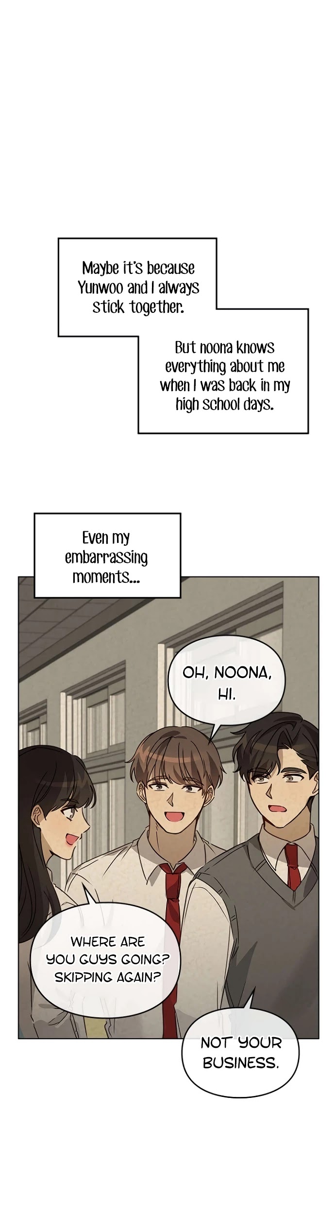 I Become a fool when it comes to my Daughter chapter 29 page 13