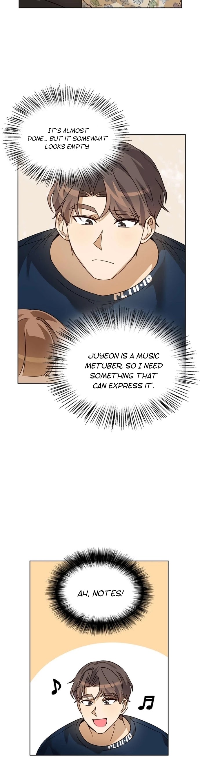 I Become a fool when it comes to my Daughter chapter 30 page 29