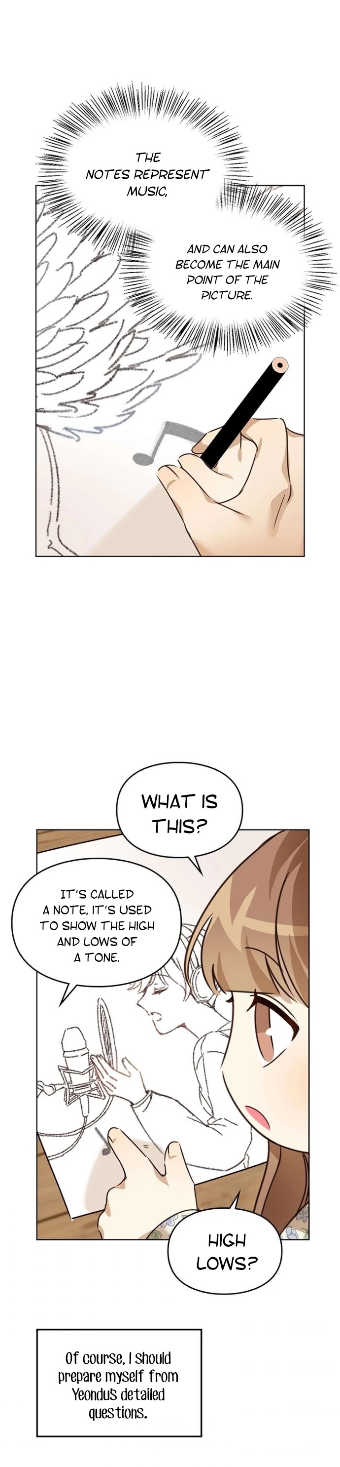 I Become a fool when it comes to my Daughter chapter 30 page 30