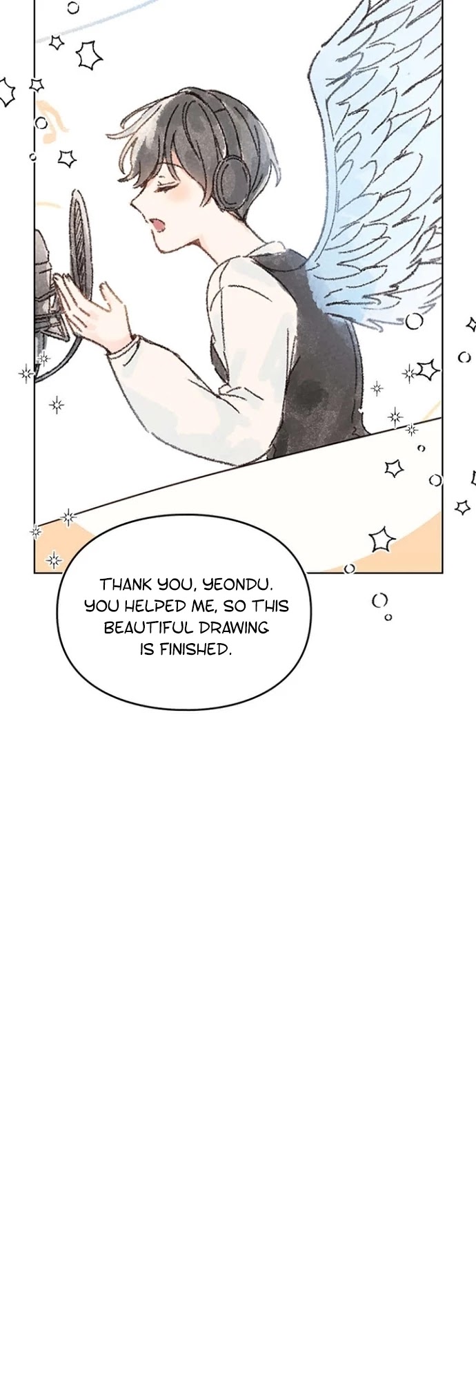 I Become a fool when it comes to my Daughter chapter 30 page 34