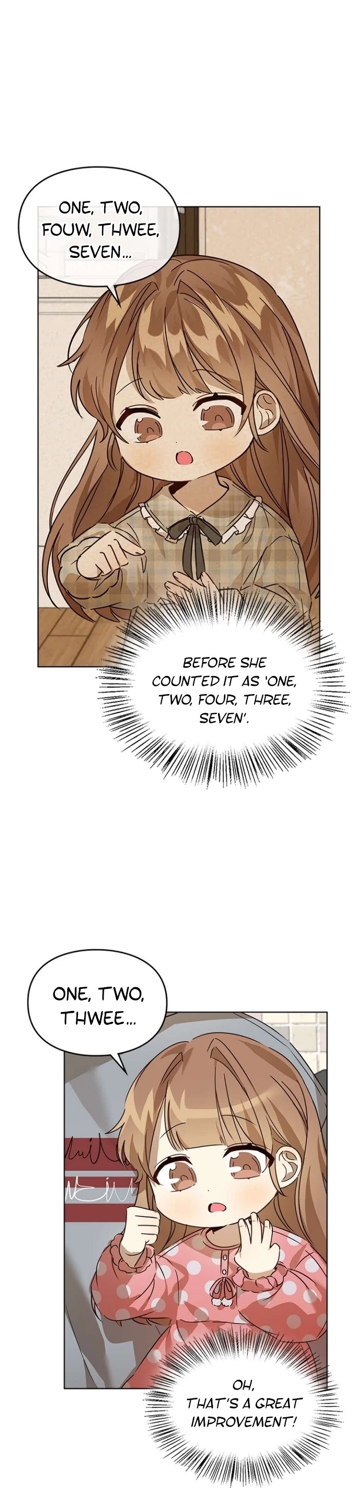 I Become a fool when it comes to my Daughter chapter 31 page 29