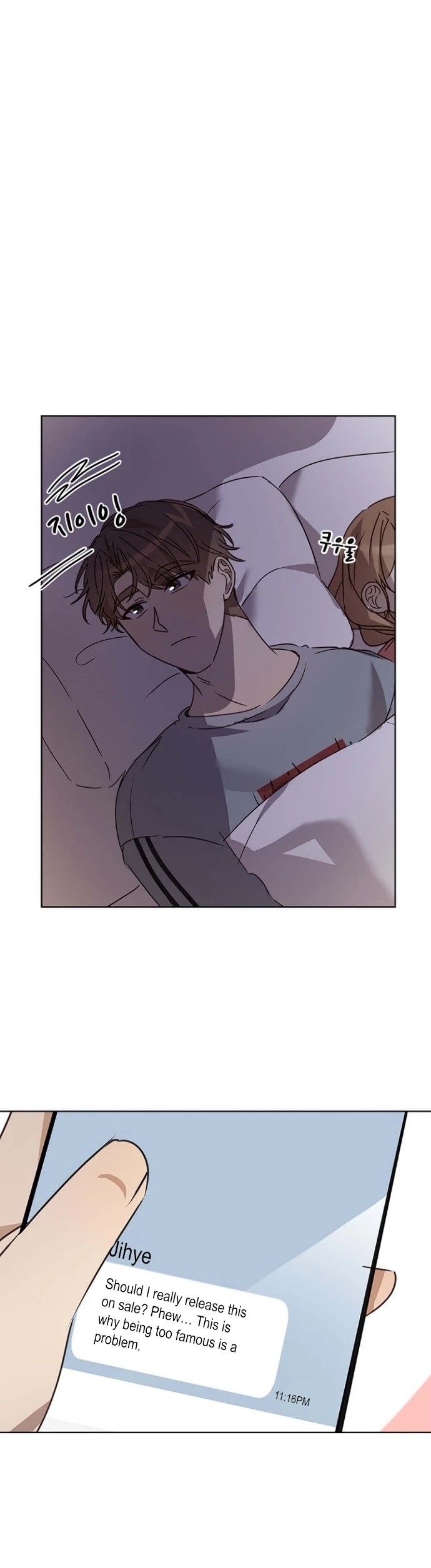 I Become a fool when it comes to my Daughter chapter 31 page 34